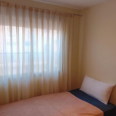 Canet Holiday Valencia Eksteriør billede