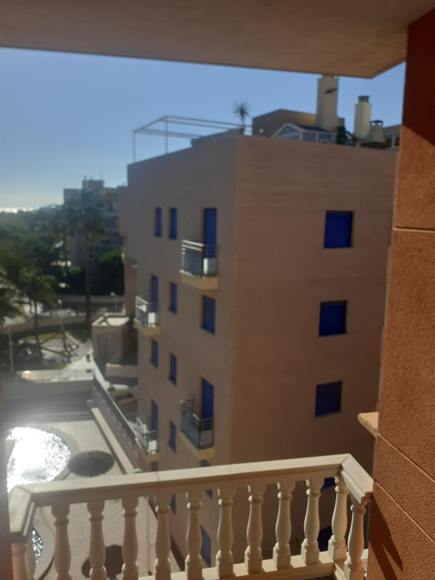 Canet Holiday Valencia Eksteriør billede